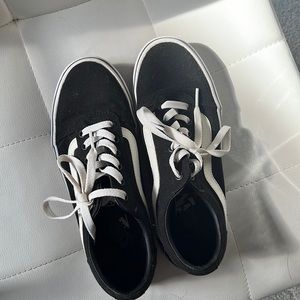 Womens vans